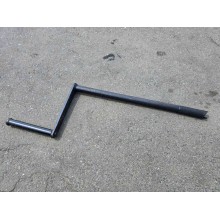 Ручка або рукоятка стартера Xingtai 120, 160, 180